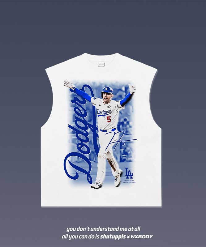 FREDDIE FREEMAN TANK 1.5