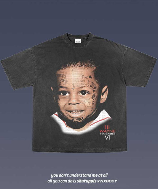 SHUTUPPLS Lil Wayne 2.37