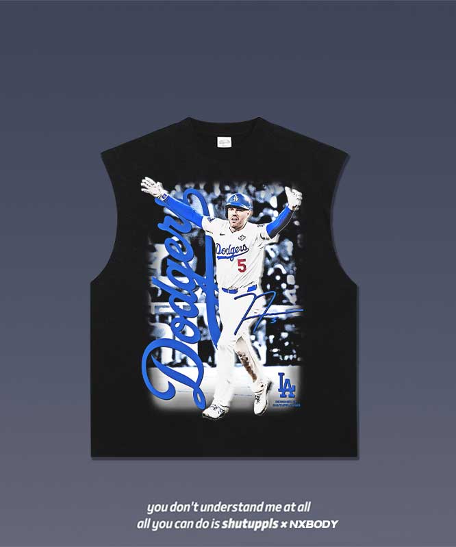 FREDDIE FREEMAN TANK 1.5