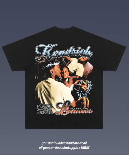 SHUTUPPLS KENDRICK LAMAR 3.7