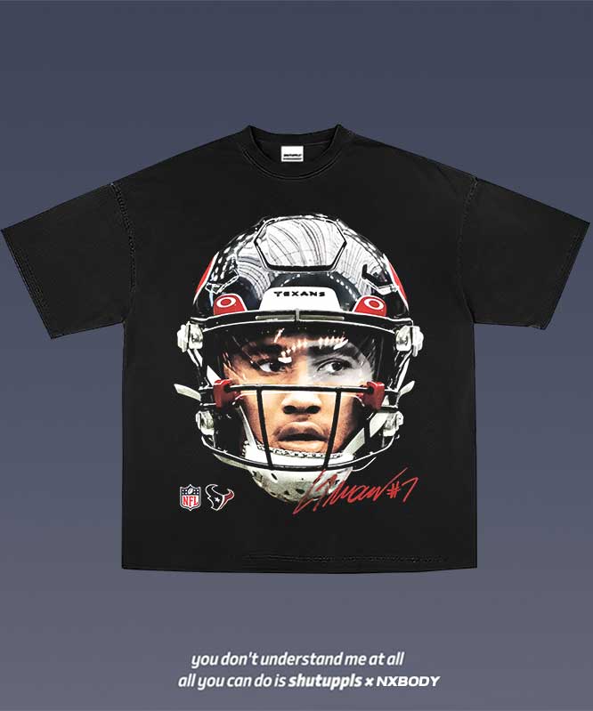 SHUTUPPLS CJ STROUD 1.6