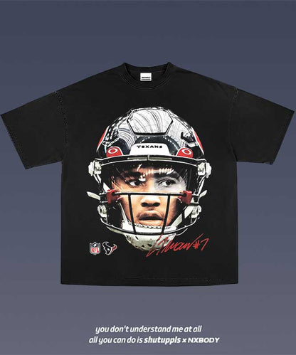 SHUTUPPLS CJ STROUD 1.6