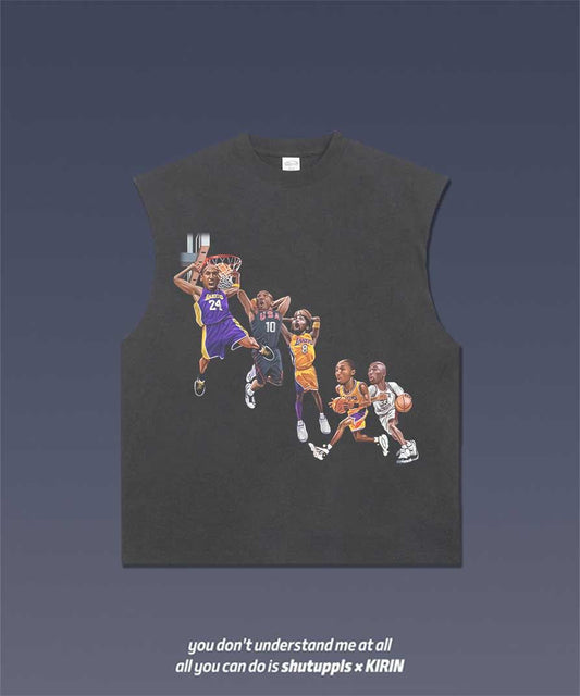 KOBE TANK 1.1