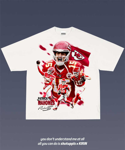 SHUTUPPLS PATRICK MAHOMES 2.1
