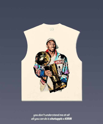 KOBE TANK 1.0