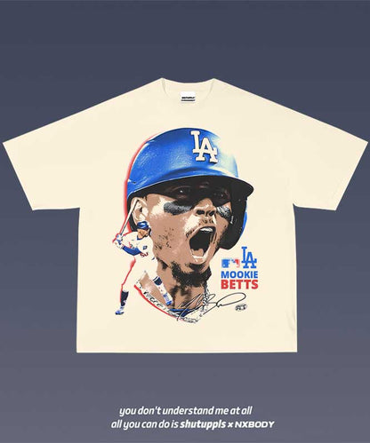 SHUTUPPLS MOOKIE BETTS 1.2