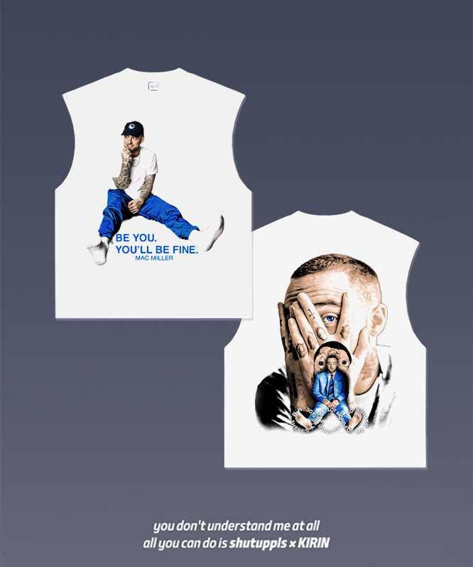 MAC MILLER TANK 1.1