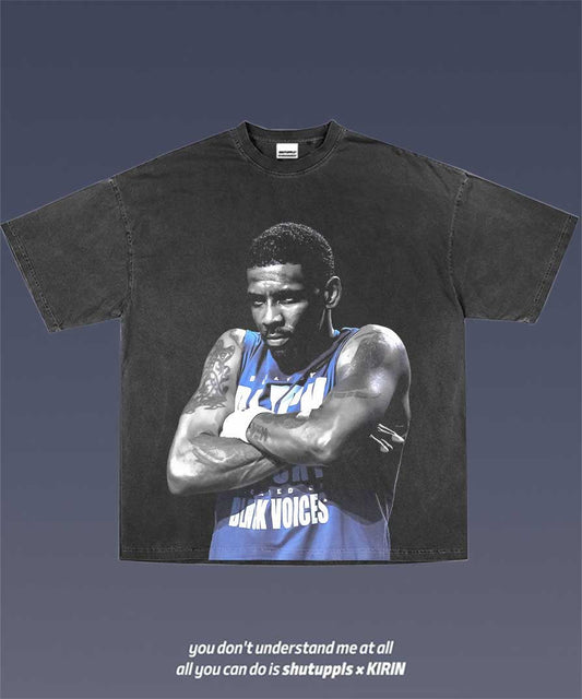 SHUTUPPLS KYRIE IRVING 6.0