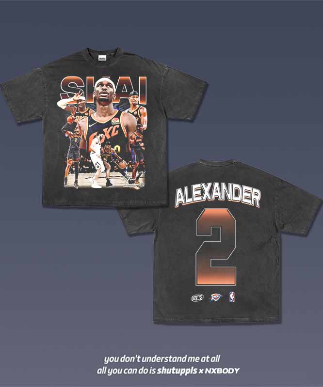 SHUTUPPLS SHAI SGA 3.6