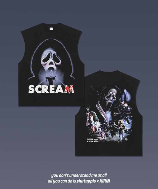 SCREAM TANK 1.1