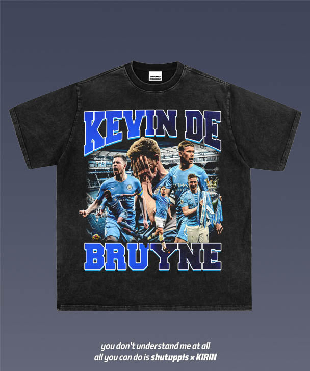 SHUTUPPLS Kevin De Bruyne 1.0