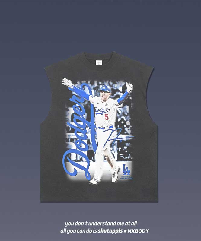 FREDDIE FREEMAN TANK 1.5