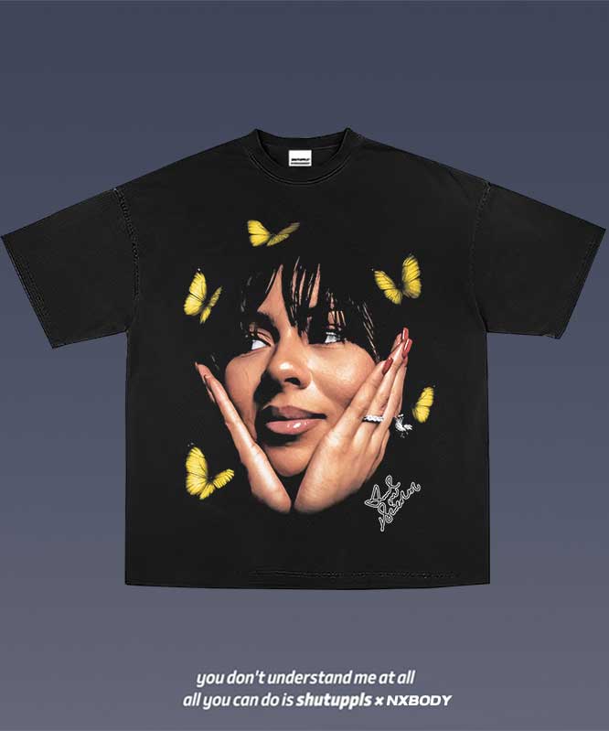 SHUTUPPLS MARIAH THE SCIENTIST 1.8