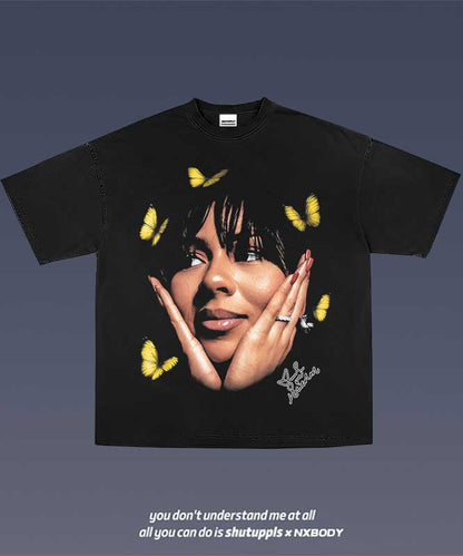 SHUTUPPLS MARIAH THE SCIENTIST 1.8