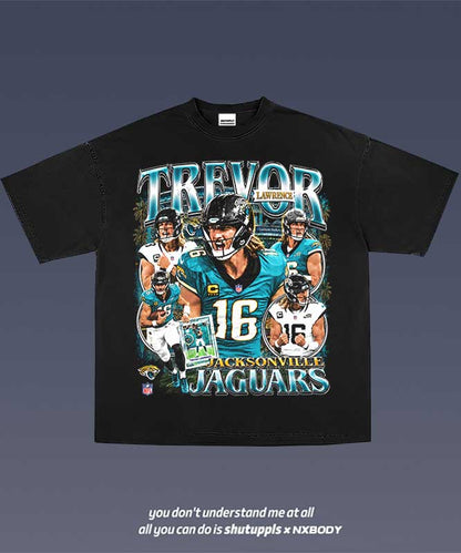 TREVOR LAWRENCE GRAPHIC TEE 1.9