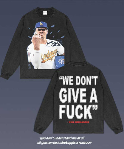 KIKE HERNANDEZ LONG SLEEVES 1.1