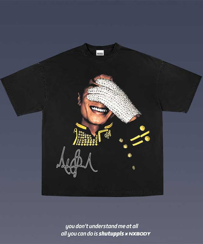 SHUTUPPLS MICHAEL JACKSON 5.2