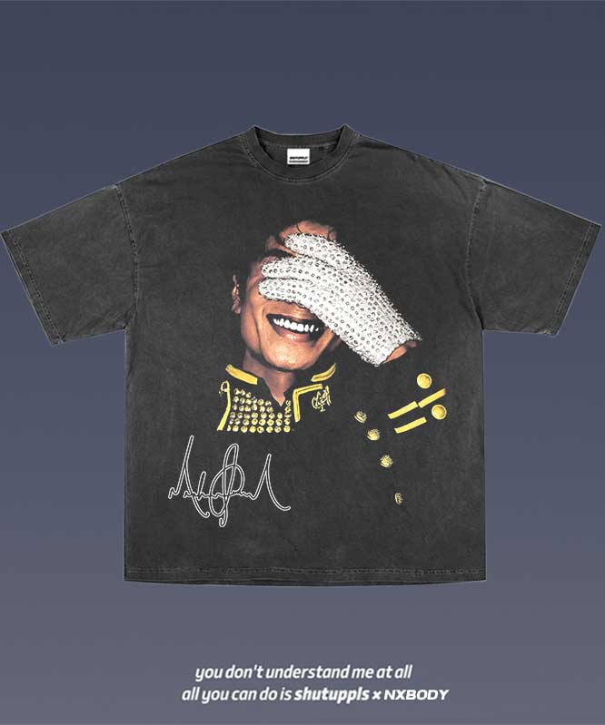 SHUTUPPLS MICHAEL JACKSON 5.2