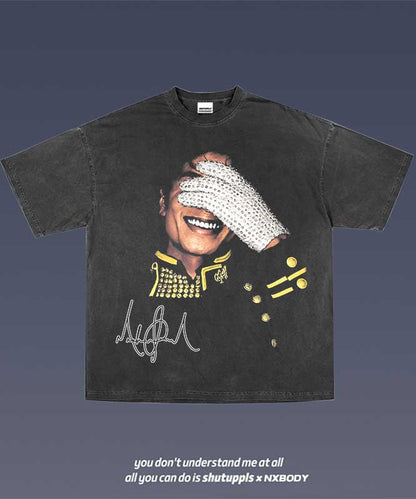 SHUTUPPLS MICHAEL JACKSON 5.2