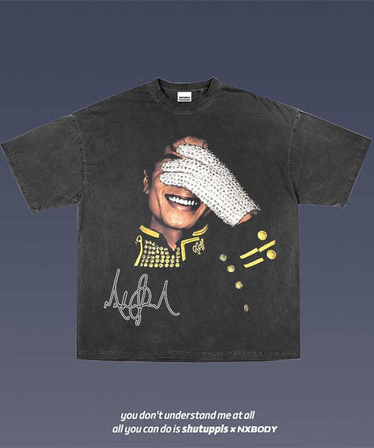 SHUTUPPLS MICHAEL JACKSON 5.2