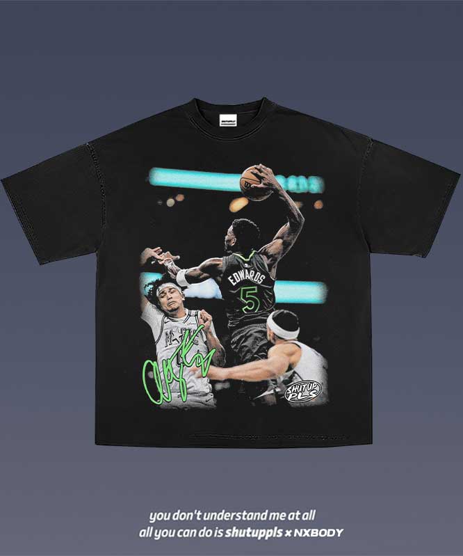 SHUTUPPLS ANTHONY EDWARDS 1.52