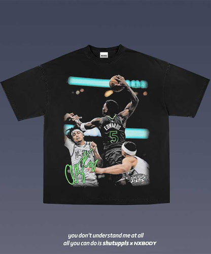 SHUTUPPLS ANTHONY EDWARDS 1.52