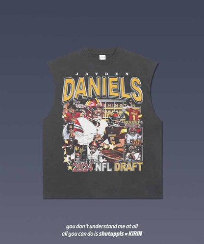 JAYDEN DANIELS TANK 1.0