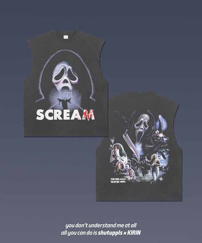 SCREAM TANK 1.1