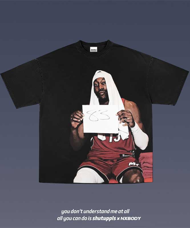 SHUTUPPLS BAM ADEBAYO 1.0