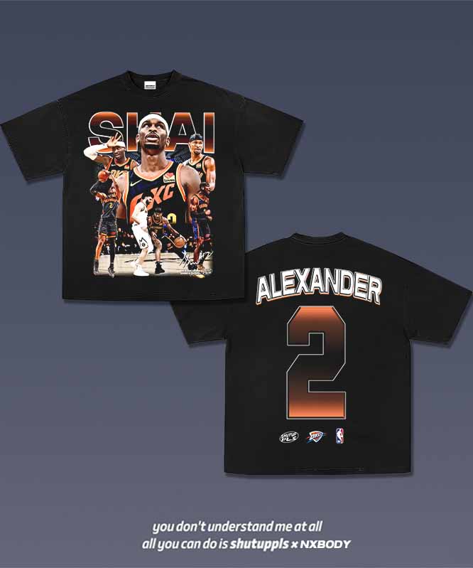 SHUTUPPLS SHAI SGA 3.6