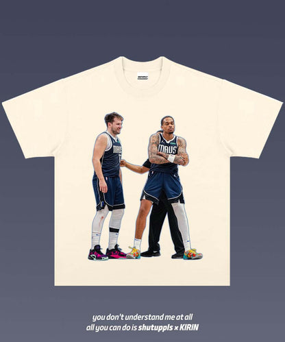 SHUTUPPLS PJ/ LUKA 1.0