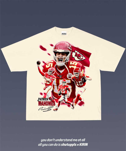 SHUTUPPLS PATRICK MAHOMES 2.1