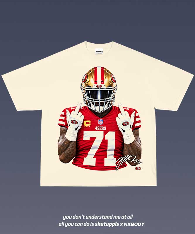 TRENT WILLIAMS GRAPHIC TEE 1.1