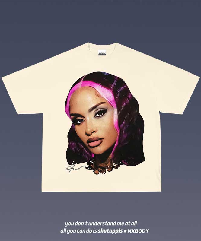 SHUTUPPLS KEHLANI 1.6