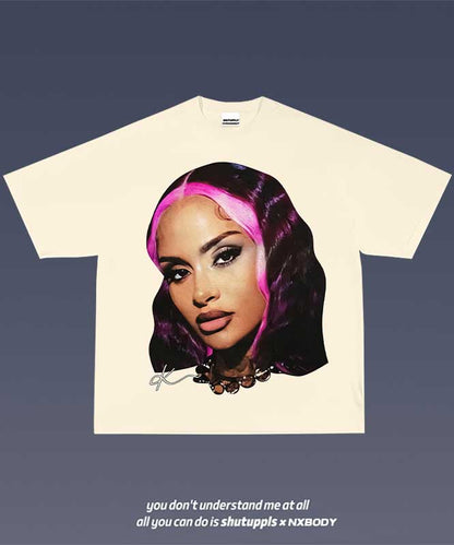 SHUTUPPLS KEHLANI 1.6