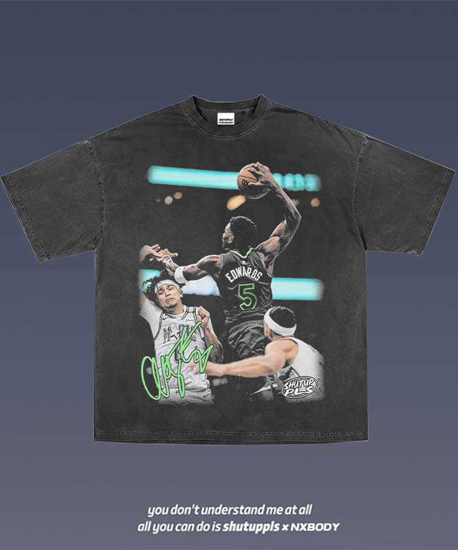 SHUTUPPLS ANTHONY EDWARDS 1.52