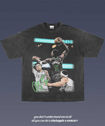 SHUTUPPLS ANTHONY EDWARDS 1.52