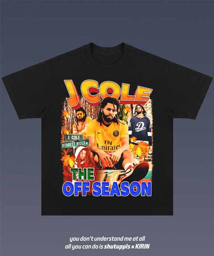 SHUTUPPLS J COLE 2.6