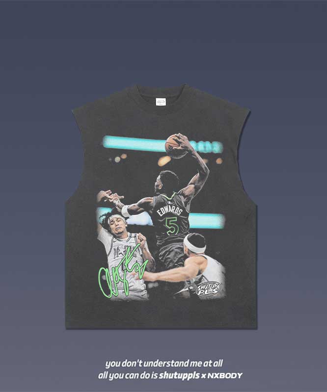 ANTHONY EDWARDS TANK 3.1