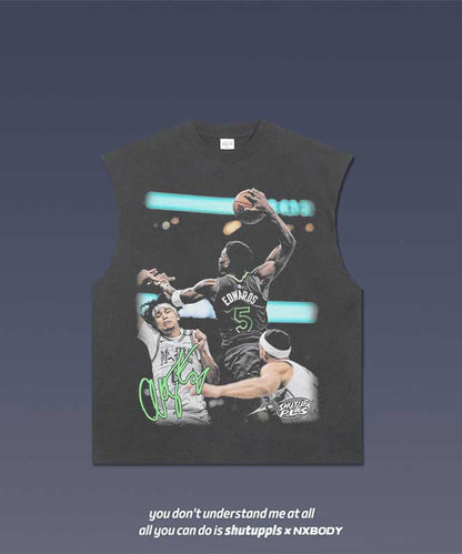 ANTHONY EDWARDS TANK 3.1