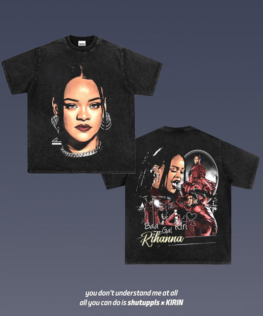 SHUTUPPLS Rihanna 2.11