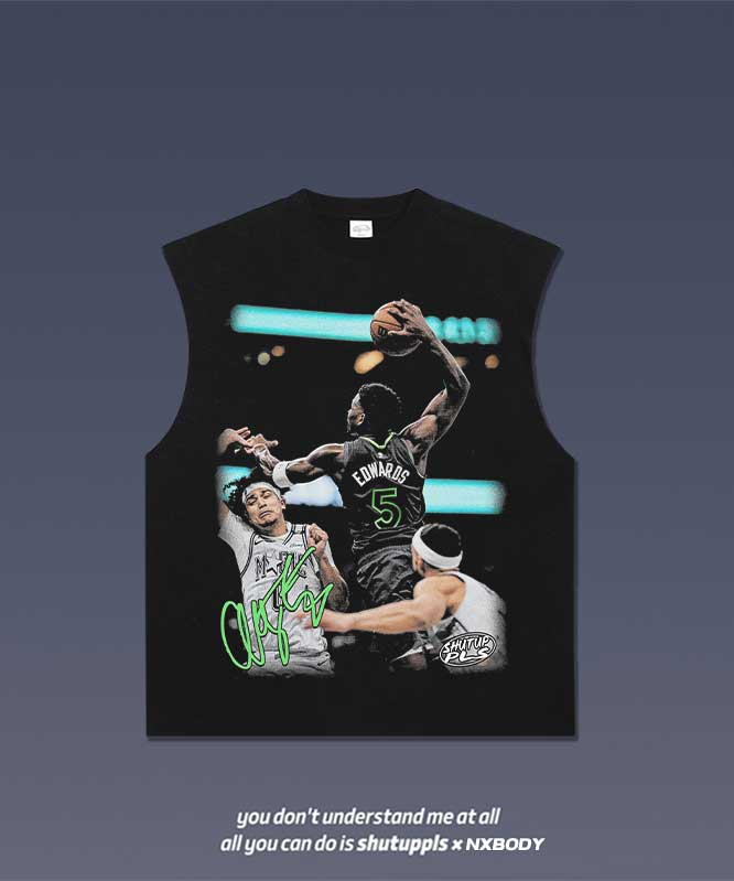 ANTHONY EDWARDS TANK 3.1