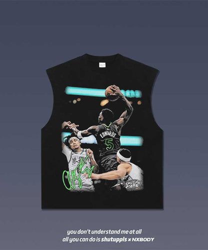 ANTHONY EDWARDS TANK 3.1