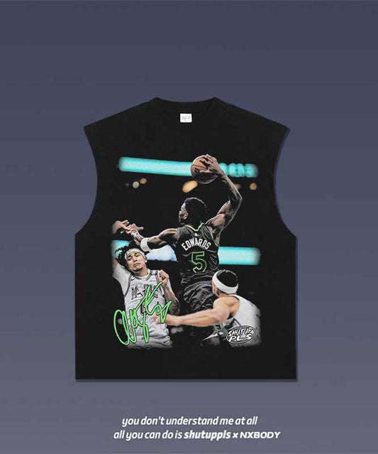 ANTHONY EDWARDS TANK 3.1