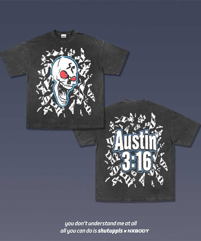 SHUTUPPLS STONE COLD 6.0