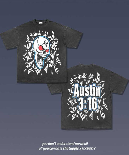 SHUTUPPLS STONE COLD 6.0