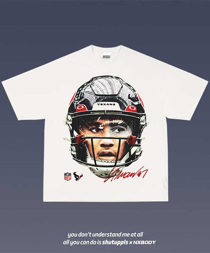 SHUTUPPLS CJ STROUD 1.6