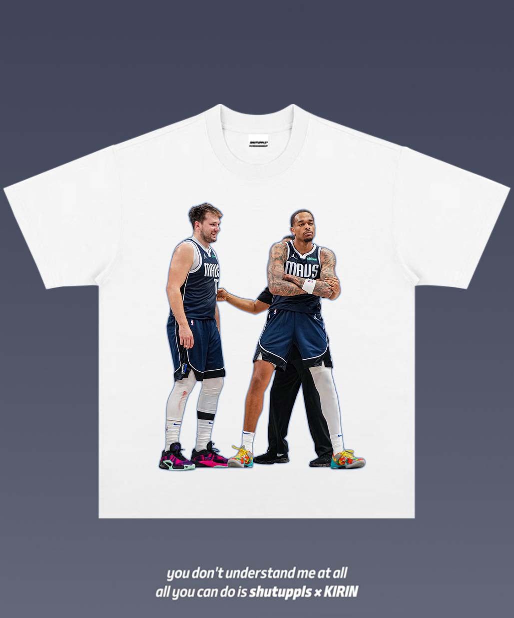 SHUTUPPLS PJ/ LUKA 1.0