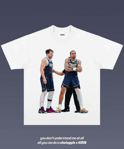 SHUTUPPLS PJ/ LUKA 1.0