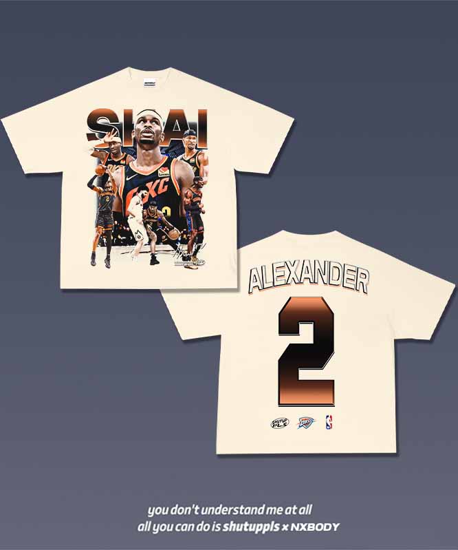 SHUTUPPLS SHAI SGA 3.6